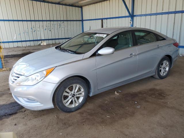 VIN 5NPEB4AC2DH621913 2013 Hyundai Sonata, Gls no.1