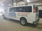 CHEVROLET EXPRESS G3 photo