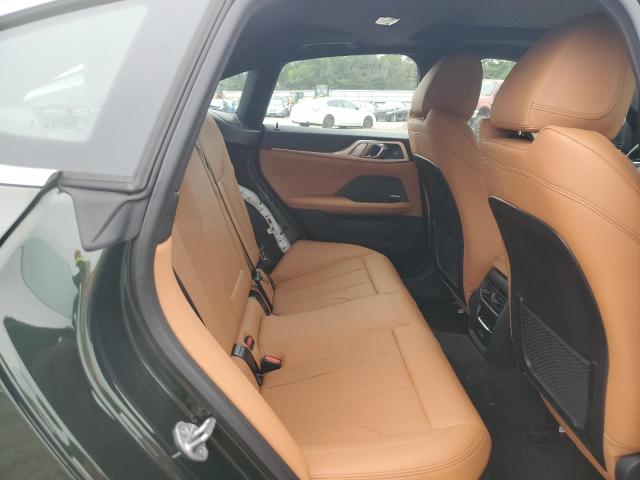 2024 BMW I4 EDRIVE - WBY43AW09RFS39495