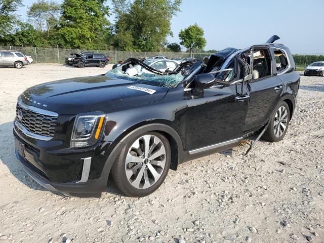 2021 KIA TELLURIDE - 5XYP64HC3MG192971