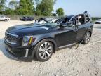 2021 KIA TELLURIDE - 5XYP64HC3MG192971