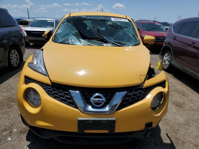 2016 NISSAN JUKE S - JN8AF5MR8GT610203