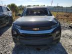 CHEVROLET TRAILBLAZE photo