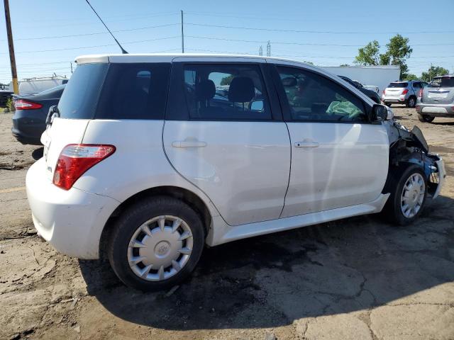 JTKKT624760167363 2006 Toyota Scion Xa