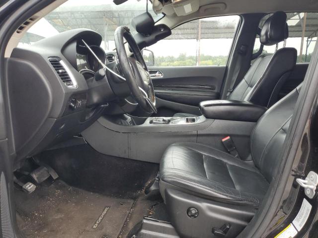 2015 DODGE DURANGO LI 1C4RDHDG8FC765756