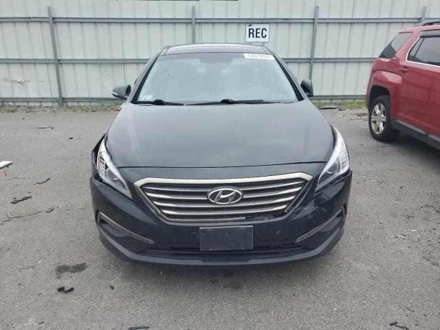 2015 HYUNDAI SONATA SPO - 5NPE34AF5FH013975