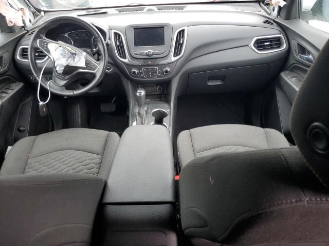 2020 CHEVROLET EQUINOX LT - 3GNAXKEV8LS618882