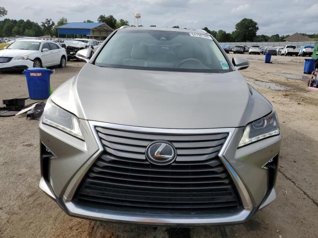 2017 LEXUS RX 350 BAS - 2T2ZZMCA5HC065514