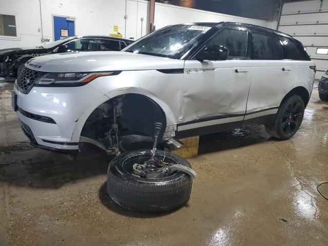 VIN SALYB2RN9JA768006 2018 Land Rover Range Rover, S no.1