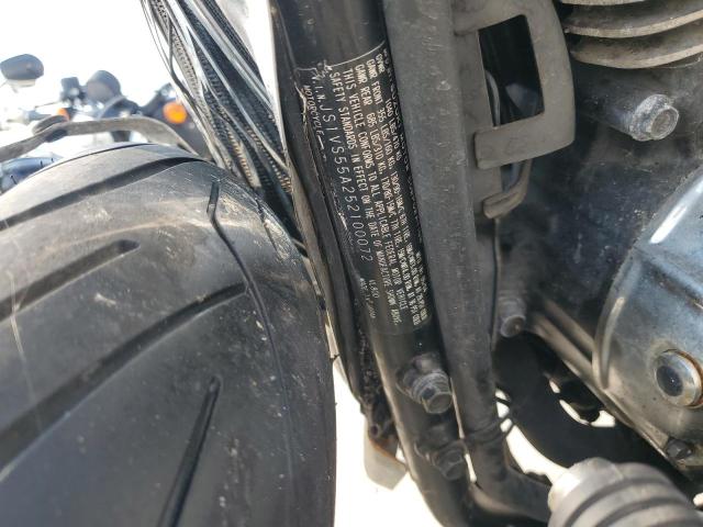 2005 SUZUKI C50 - JS1VS55A252100072