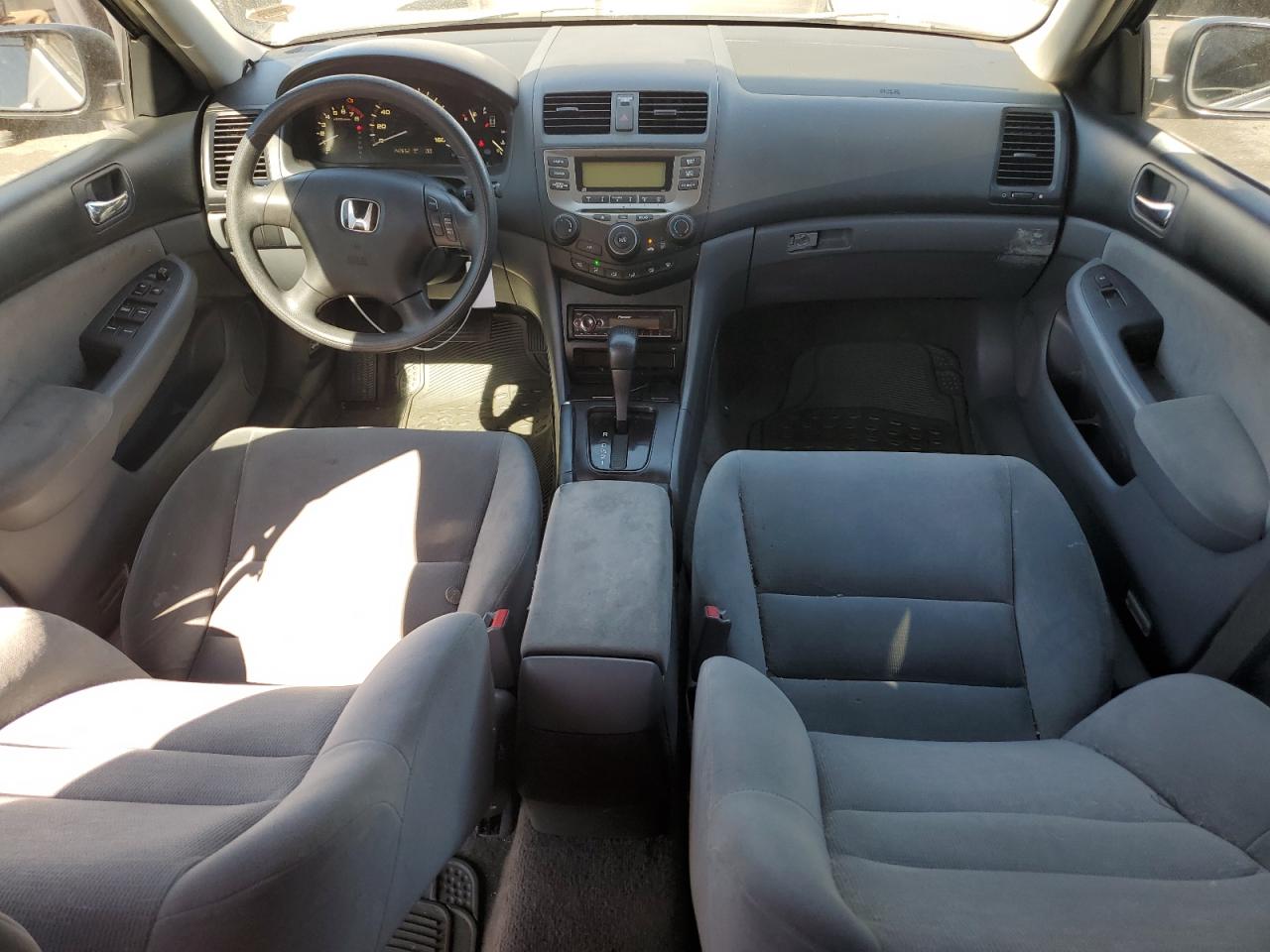 1HGCM56446A096759 2006 Honda Accord Lx
