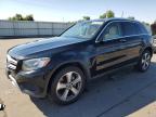 MERCEDES-BENZ GLC 300 4M photo