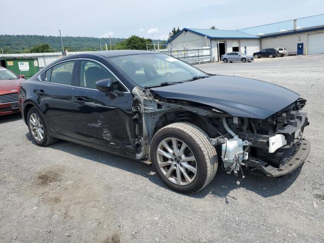 VIN JM1GJ1U59E1110599 2014 Mazda 6, Sport no.4