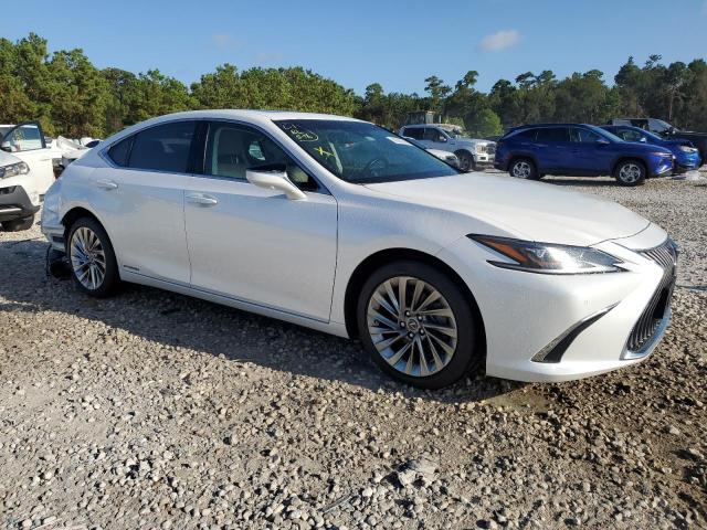 2020 LEXUS ES 300H UL 58AF21B16LU011571