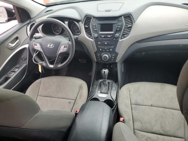 2015 HYUNDAI SANTA FE S - 5XYZUDLB4FG248612