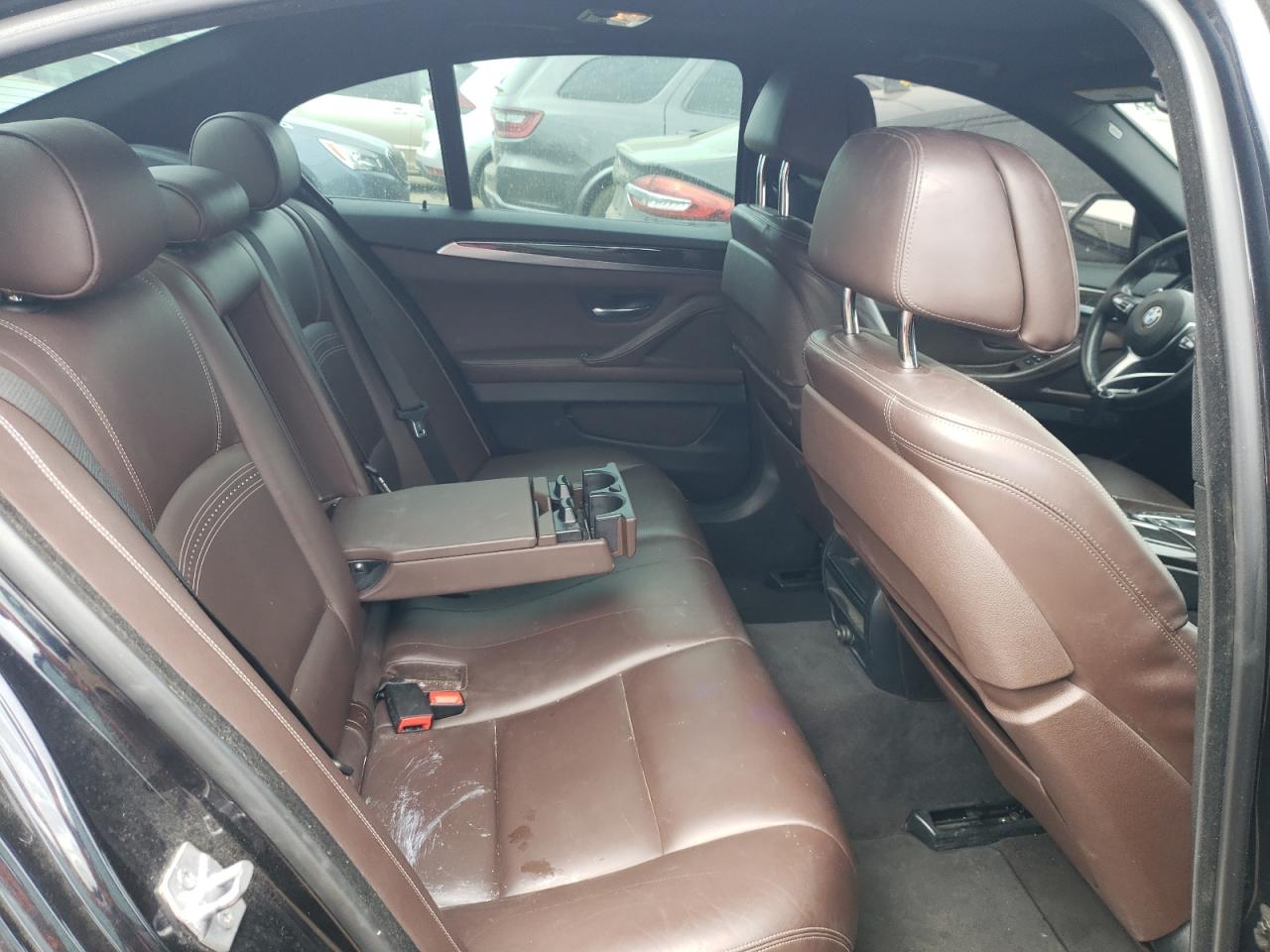 WBAKN9C53ED680687 2014 BMW 550 I