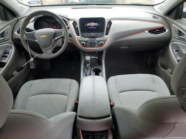 2022 CHEVROLET MALIBU LT - 1G1ZD5ST2NF128074