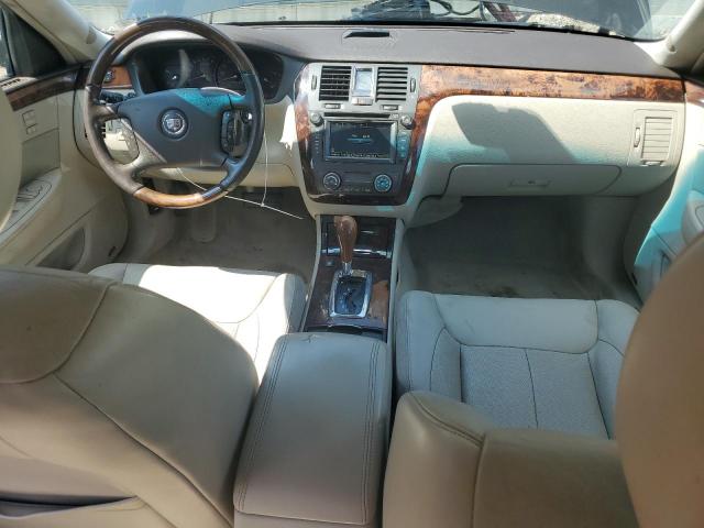 1G6KD57997U187047 2007 Cadillac Dts