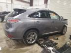 LEXUS RX 450 photo