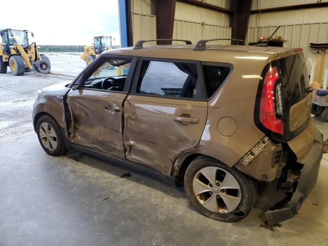 2015 KIA SOUL - KNDJN2A27F7199811