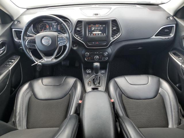 2020 JEEP CHEROKEE L - 1C4PJMLB8LD551421