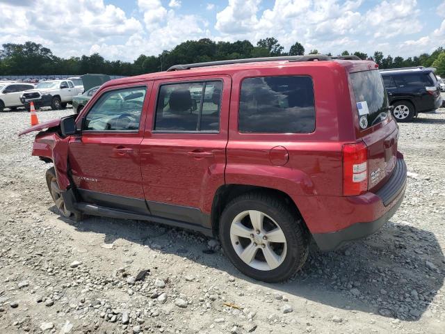 2015 JEEP PATRIOT LA - 1C4NJRFB0FD339262