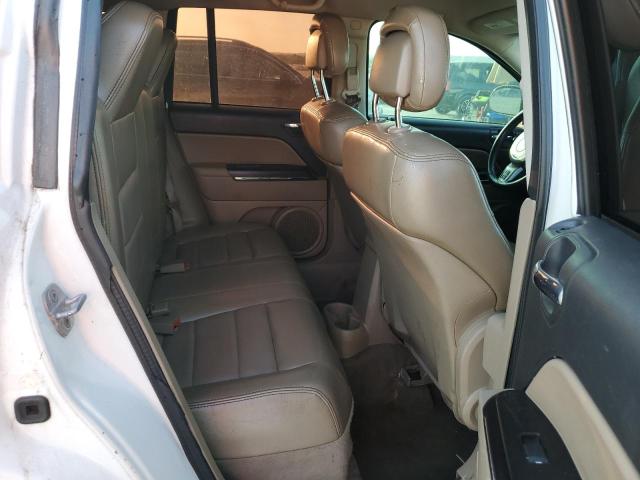 2011 Jeep Compass Limited VIN: 1J4NT5FB8BD289475 Lot: 61452284