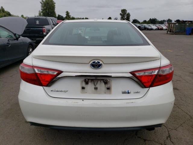 VIN 4T1BD1FKXFU145698 2015 Toyota Camry, Hybrid no.6