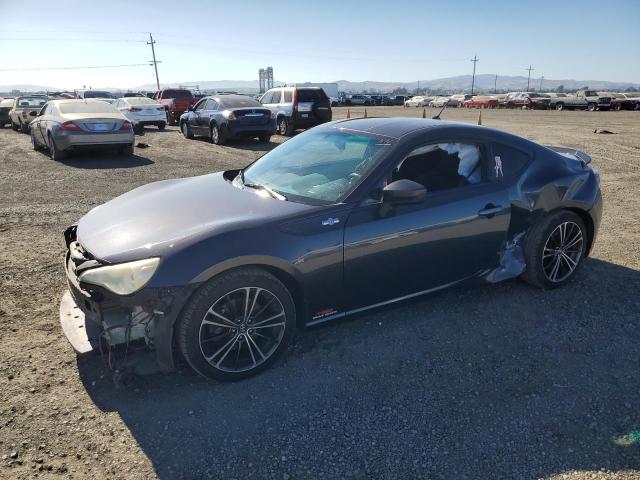 TOYOTA SCION FR-S