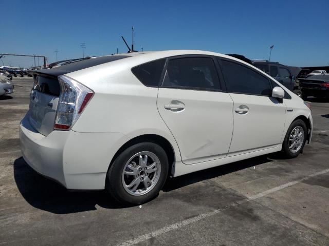 Vin: jtdkn3du0a0085237, lot: 61733204, toyota prius 20103