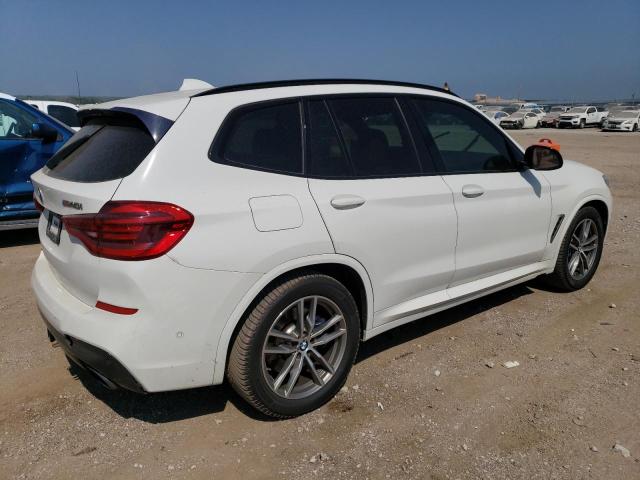 VIN 5UXTS3C50J0Y95070 2018 BMW X3, Xdrivem40I no.3