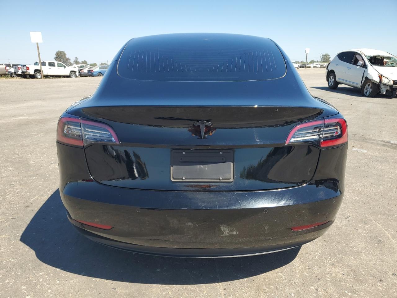 5YJ3E1EA6LF590233 2020 Tesla Model 3