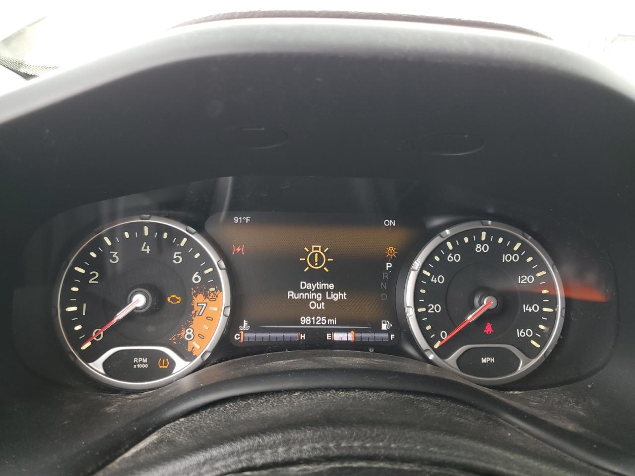 ZACCJADT8FPC13835 2015 Jeep Renegade Limited