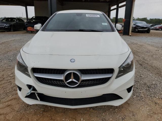 VIN WDDSJ4EB9EN080552 2014 Mercedes-Benz CLA-Class,... no.5