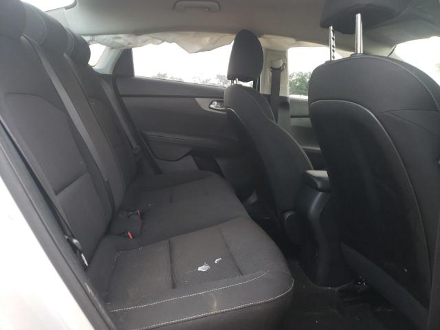 2020 KIA FORTE FE - 3KPF24AD5LE185266