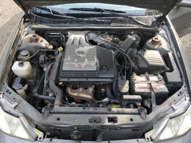 2003 Toyota Avalon Xl VIN: 4T1BF28B83U303092 Lot: 61156314