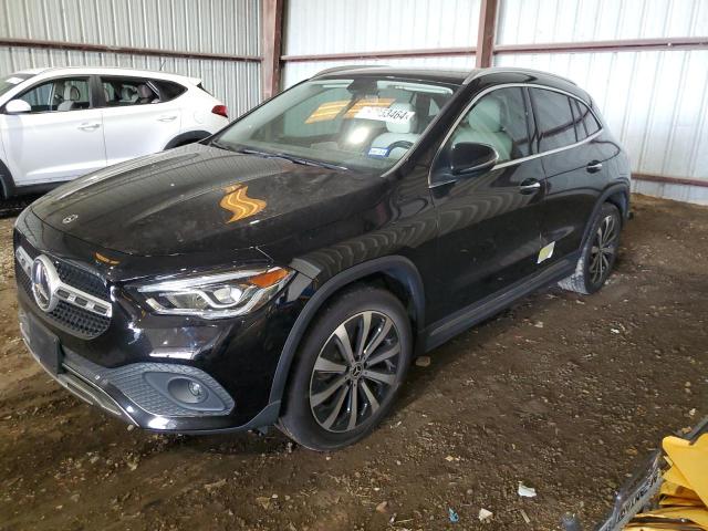 2021 Mercedes-Benz Gla 250 VIN: W1N4N4GB2MJ294950 Lot: 63053464
