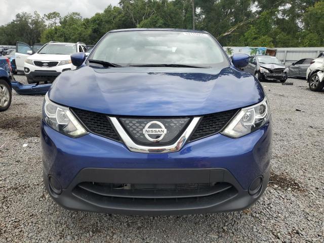 2018 NISSAN ROGUE SPOR - JN1BJ1CP6JW151270