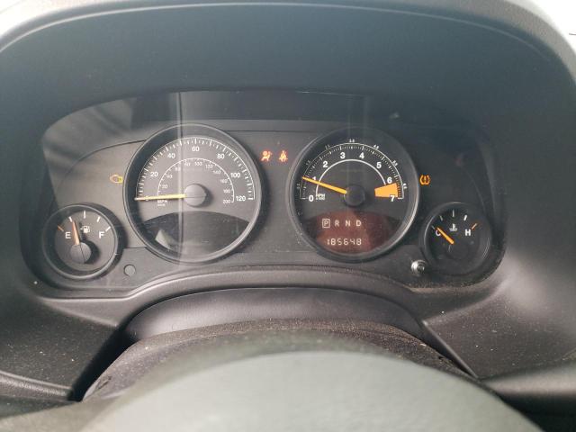 2015 JEEP PATRIOT LA - 1C4NJRFB3FD340292