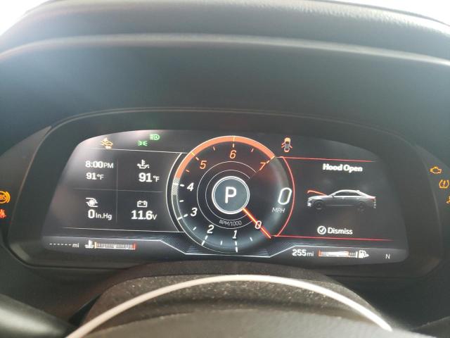 2023 CADILLAC CT4 SPORT - 1G6DC5RK1P0107761