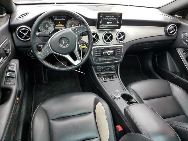 VIN WDDSJ4GB0EN075673 2014 Mercedes-Benz CLA-Class,... no.8