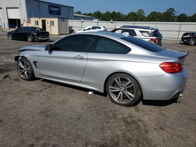 VIN WBA3R1C54EK190653 2014 BMW 4 Series, 435 I no.2