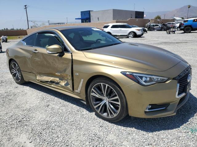 2018 INFINITI Q60 PURE - JN1CV7EK9JM200096