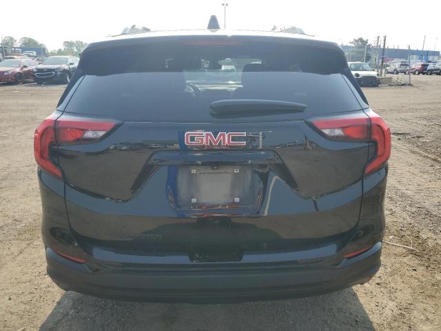 2021 GMC TERRAIN SL - 3GKALPEV5ML360371