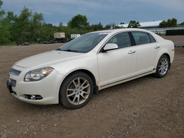 2010 Chevrolet Malibu Ltz VIN: 1G1ZE5EB7AF148718 Lot: 53642194