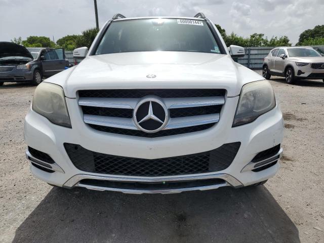 2013 Mercedes-Benz Glk 350 VIN: WDCGG5HB8DG144531 Lot: 60050144
