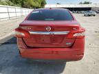 NISSAN SENTRA S photo