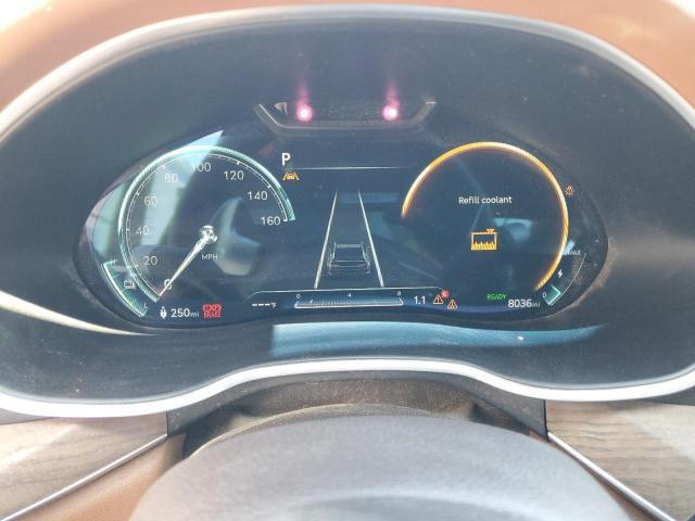 2023 GENESIS G80 - KMTGE4S16PU005981