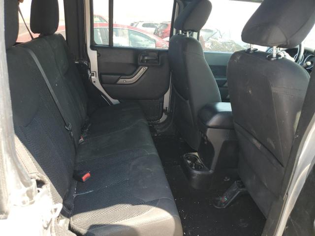2017 JEEP WRANGLER U - 1C4BJWDG8HL652763