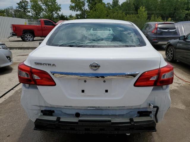 2016 NISSAN SENTRA S - 3N1AB7AP6GY315231